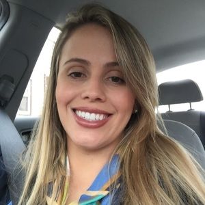 Meet your Posher, Luciana